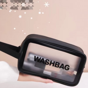 Portable Make Up Bag & Multi uses - Washbag