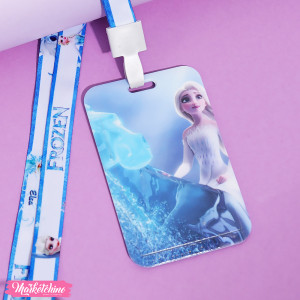 ID Card Holder