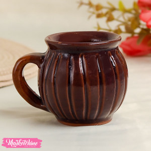 Pottery Cup Espresso 