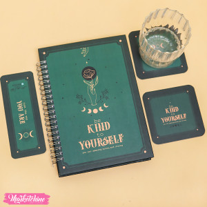 Notebook - Be kind ( A 5)