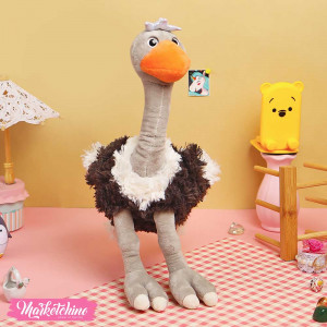 Toy-٫٫٫٫Ostrich