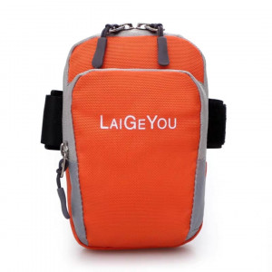 Mini Sport Bag For Arm