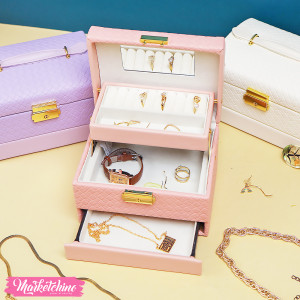 Accessories Box