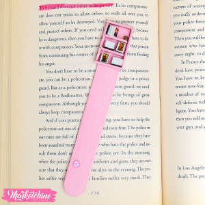 Bookmark-Library