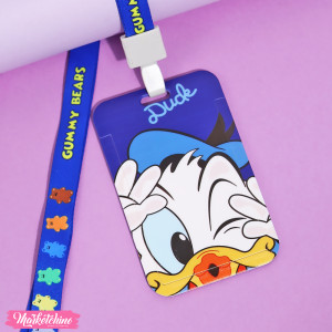 ID Card Holder