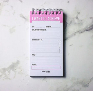 To-do list Achiever - Time's up