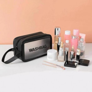 Portable Make Up Bag & Multi uses - Washbag