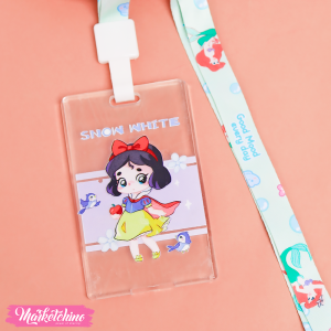 ID Card Holder