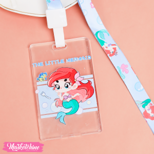 ID Card Holder