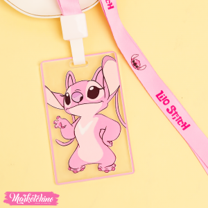 ID Card Holder