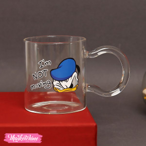 Pyrex Mug - Donald Duck 1