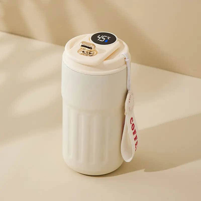 Digital Thermal Mug (450ml )