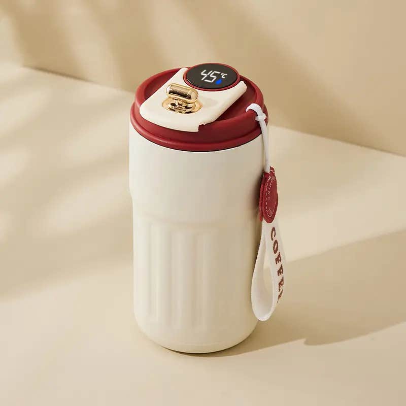 Digital Thermal Mug (450ml )