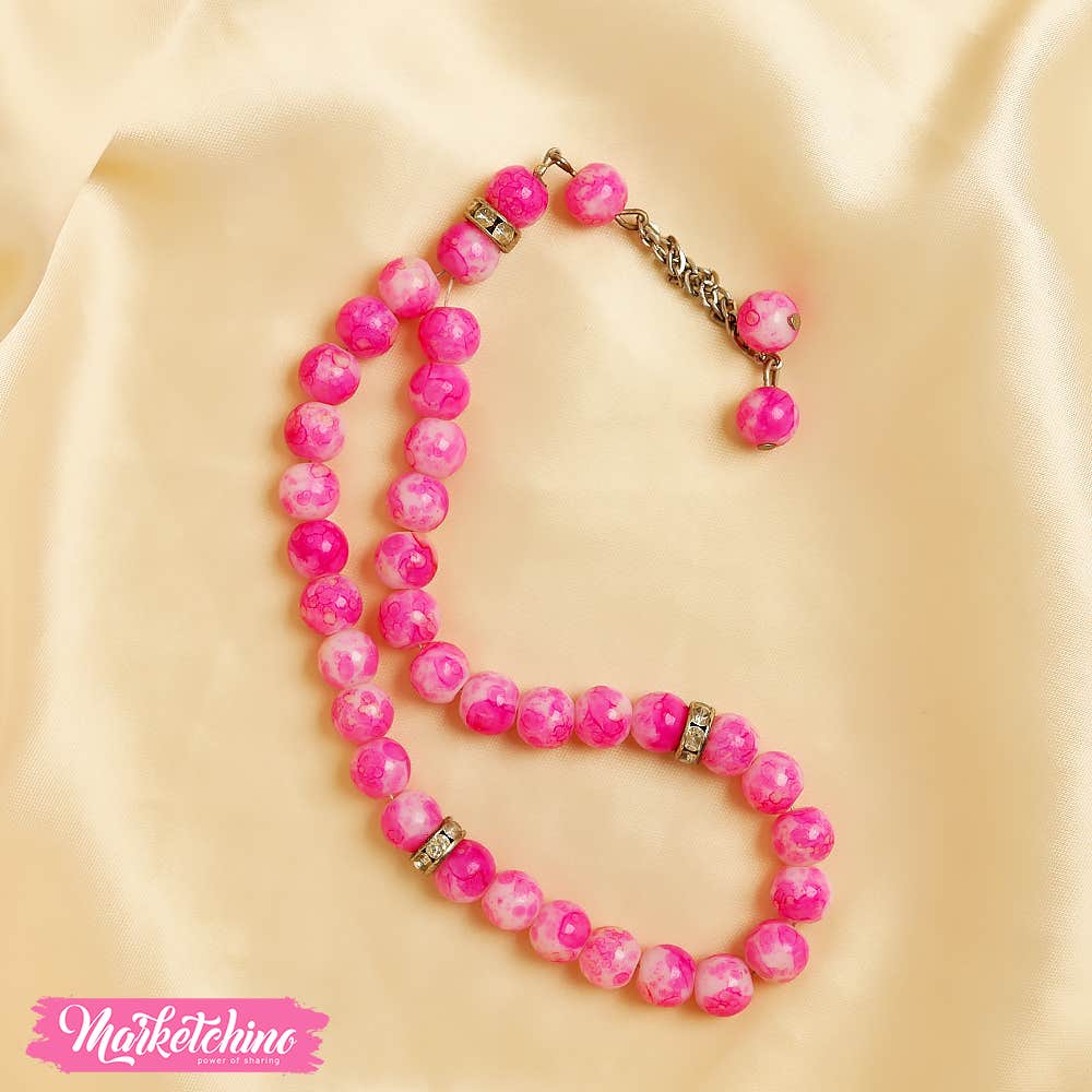 Misbaha-Fuchsia 