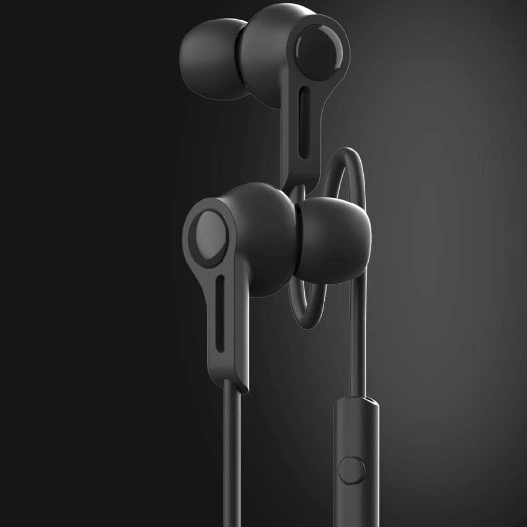  Control Wired In-Earphone  3.5mm (120 cm  )