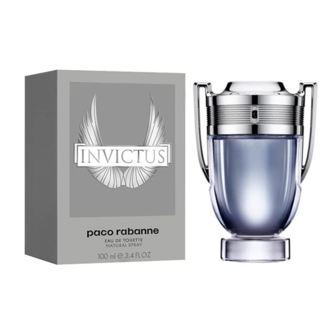 عطر انڤيكتوس - (100 مل)