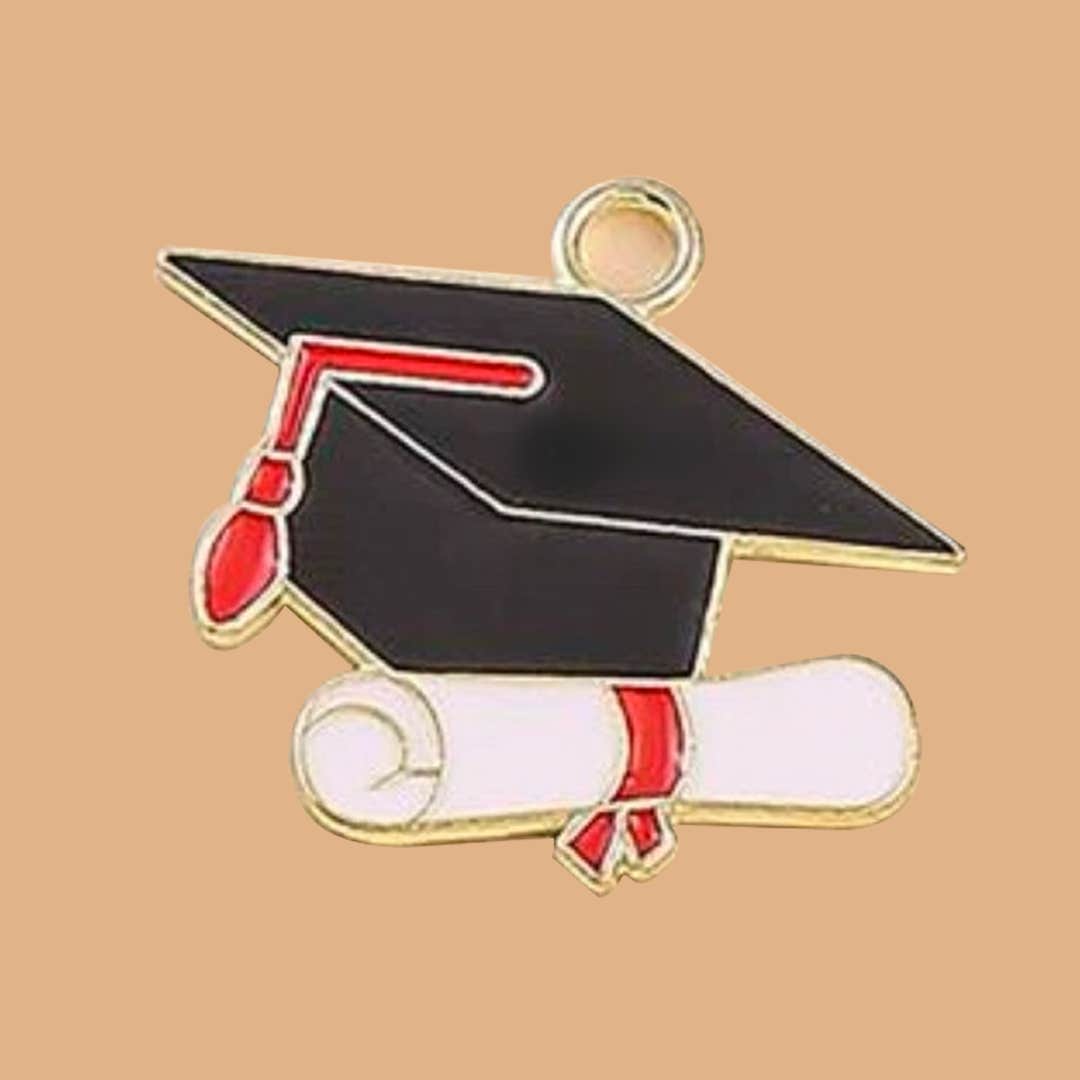 دلاية قبعة التخرج