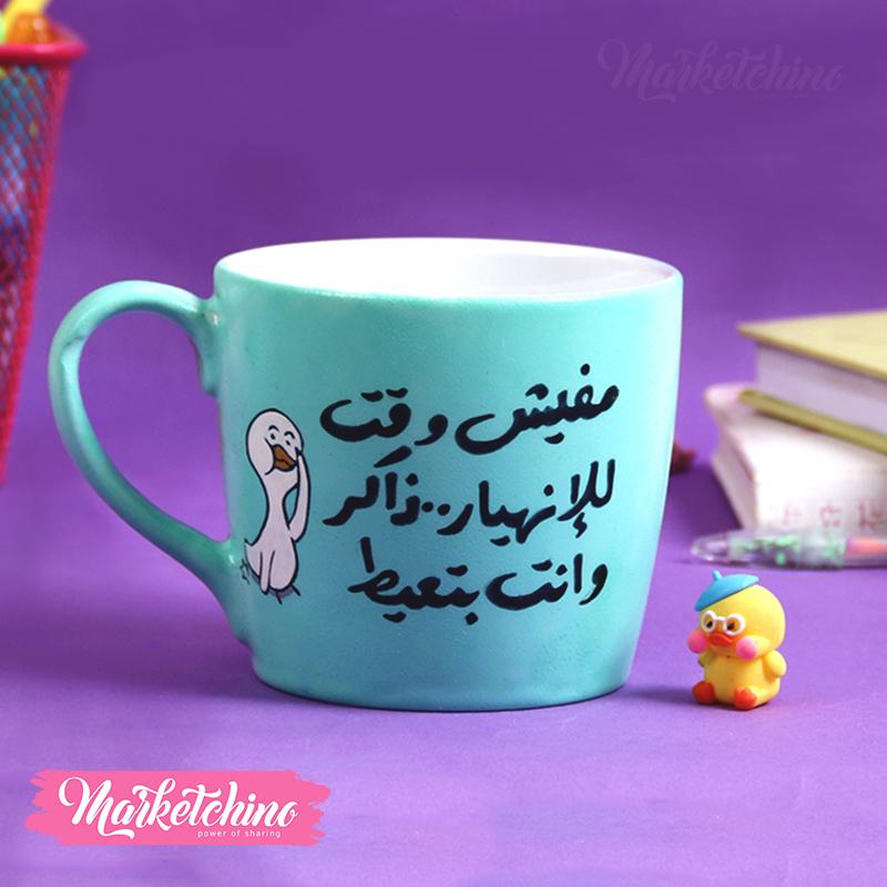 painted-mug-buy-best-handmade-products-in-egypt