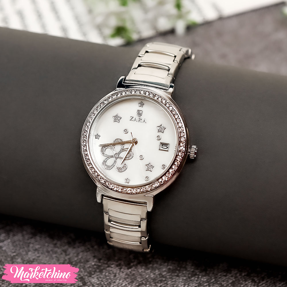 Zara watches womens sale